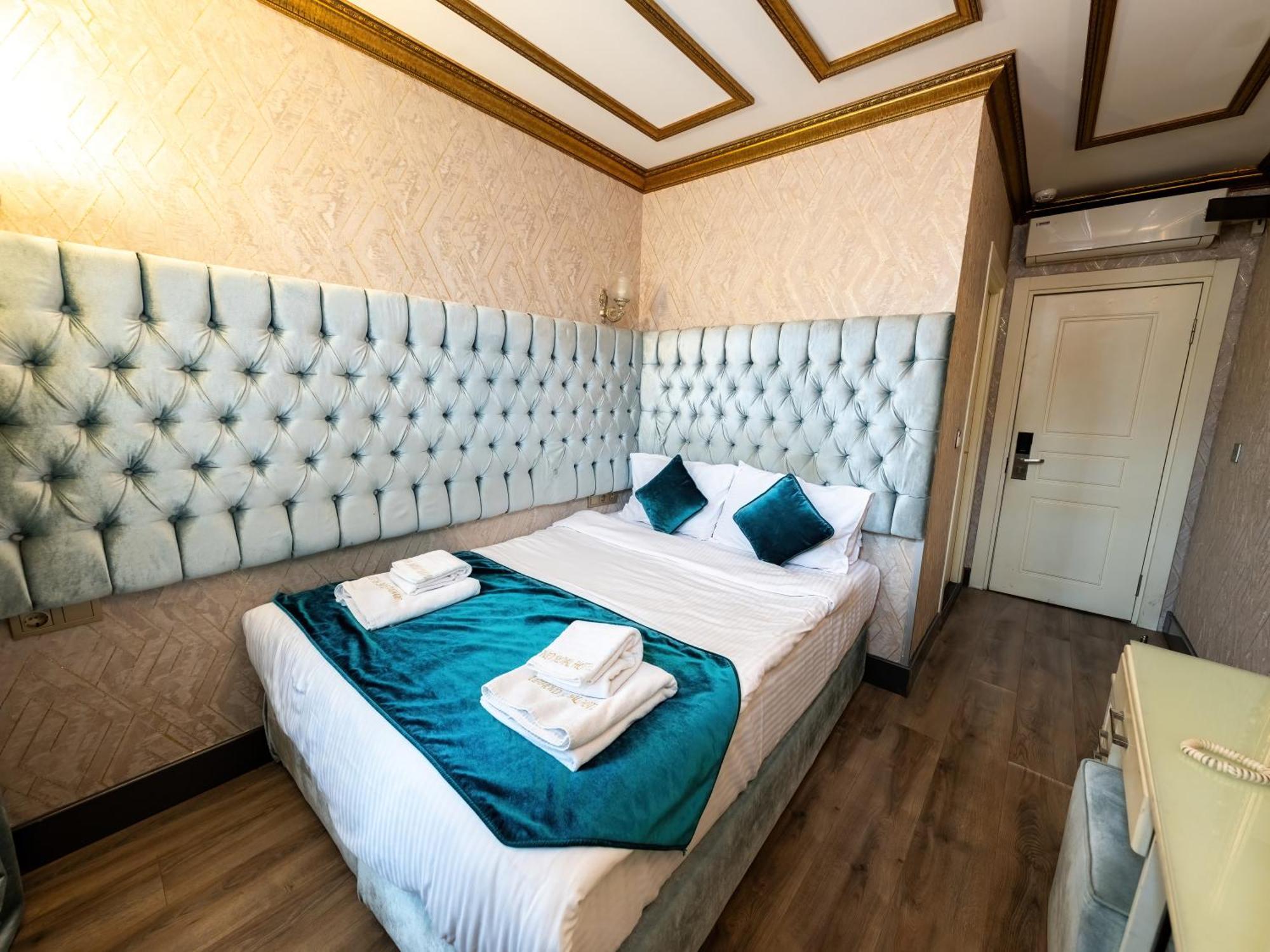 Diamond Royal Hotel — Fotoğraflar 1